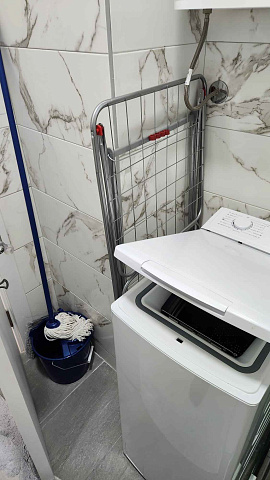 Zum Verkauf: Voll ausgestattetes Einzimmerapartment — photo 24